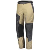 Scott Брюки Voyager Dryo iron grey/beige в Туле