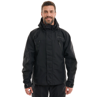 Dragonfly Мембранная куртка Quad 2.0 V26 Black в Туле