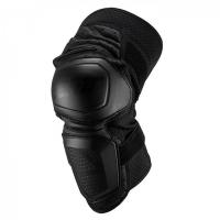 Leatt Наколенники Enduro Knee Guard Black в Туле