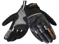 Spidi Перчатки Flash CE Black Camouflage в Туле