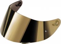 AGV Визор K5 S/K3 SV XS-MS Iridium Gold в Туле