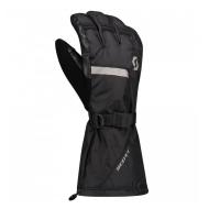 Scott Перчатки Roop Black в Туле