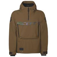 Scott Куртка XT Flex Dryo Pull-Over earth brown в Туле