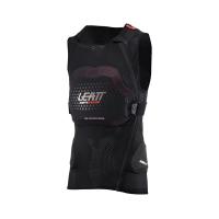 Leatt Защитный жилет Body Vest 3DF AirFit Evo V26 Black в Туле