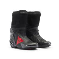 Dainese Ботинки Axial 2 Air Black/Black/Red-Fluo в Туле