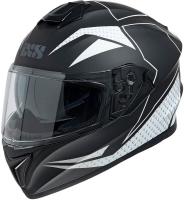 IXS Шлем интеграл iXS216 2.0 Черно-белый в Туле
