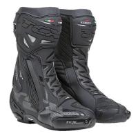 TCX Мотоботы RT-Race Pro Air Black/Reflex в Туле