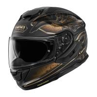 Shoei Мотошлем GT-Air 3 Nile золотисто-черный TC-9 в Туле