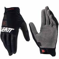 Leatt Перчатки SubZero 2.5 Black в Туле