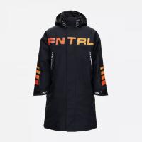 Finntrail Пальто мужское утепленное Boost 2016 GraphiteOrange в Туле