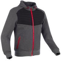 Segura Толстовка PULSOR Grey/Black в Туле