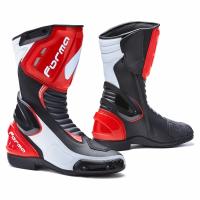 Forma Мотоботы Freccia Black/White/Red в Туле
