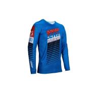 Leatt Джерси 3.5 Ride Kit V25 Royal в Туле