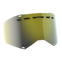 Scott Линзы Prospect/Fury amplifier yellow chrome в Туле