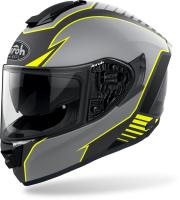 Airoh Мотошлем ST.501 Type  Yellow Matt в Туле