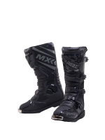 Starezzi Мотоботы Roma Black/Grey в Туле