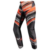 Scott Брюки Kids Noise orange/black в Туле