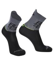 Acerbis Носки MTB Light Grey/Yellow в Туле
