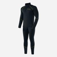 Finntrail Термобельё SubZero 6404 Black в Туле