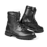 Stylmartin Мотоботы Jack WP Men Black в Туле