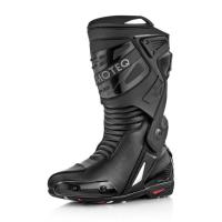 Moteq мотоботы спортивные Racing R8 черные в Туле