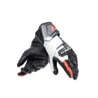 Dainese Перчатки женские Carbon 4 Long Black/Black/White в Туле
