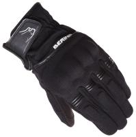 Bering Перчатки Fletcher Black в Туле