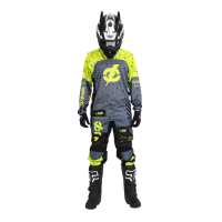 Grom Джерси Fragment NeonGrey в Туле