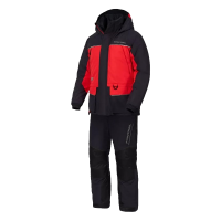 Finntrail Костюм утепленный Nordy Red в Туле