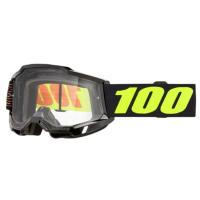100% Очки Accuri 2 Goggle Fairbanks / Clear в Туле