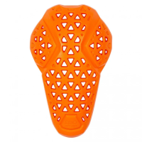 SCOTT Защитные вставки D3O Knee Protector LP2  ORANGE в Туле