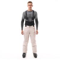 Dragonfly Штаны горнолыжные Gravity Man Light Grey 2025 в Туле