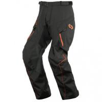 Scott Брюки Adventure 2 black/orange в Туле