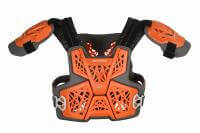 Acerbis Защита тела (Панцирь) Gravity Roost Orange в Туле