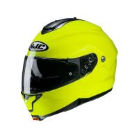 HJC Шлем C 91 Fluorescent Green в Туле