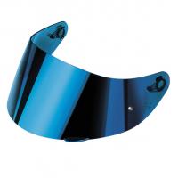 AGV Визор K5 S/K3 SV ML-XXL Iridium Blue в Туле