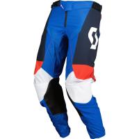 SCOTT Брюки 450 Angled blue/red в Туле