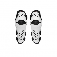 Pro Biker Набор наколенников HXP-22 White в Туле