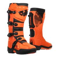 Acerbis Мотоботы кроссовые Artiglio Orange/Black в Туле
