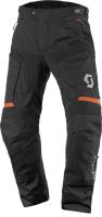 Scott Брюки Dualraid DP black/orange в Туле