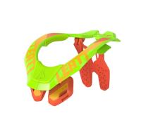 Leatt Защита шеи 4.5 Neck Brace Citrus в Туле