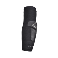 Leatt Налокотники ReaFlex Hybrid Elbow Guard V26 Black в Туле
