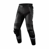 Shima штаны кожаные STR 2.0 Black в Туле
