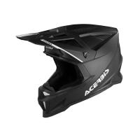 Acerbis Шлем T711 Black 2 в Туле