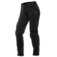 Dainese Брюки женские Drake 2 Air Tex Black/Black в Туле
