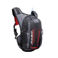 Dainese Рюкзак Alligator black/red в Туле
