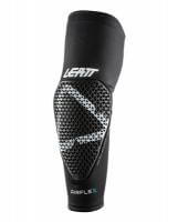 Leatt Налокотники 3DF AirFlex Pro Elbow Guard Black в Туле
