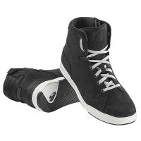 Forma Ботинки Swift X Fit Dry Black/White в Туле