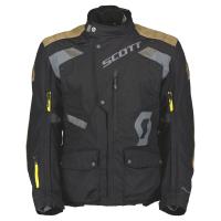 SCOTT Куртка Dualraid Dryo black в Туле