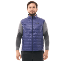 Dragonfly Жилет утеплённый Vest 200 Deep Cobalt 2025 в Туле